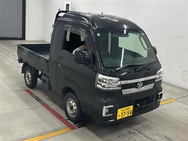 Daihatsu Hijet Truck S510P 2023